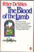 The Blood of the Lamb by Peter Devries