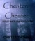 Cheater, Cheater A Short Story by Carter Thomas