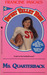 Ms. Quarterback (Sweet Valley High, #70) by Francine Pascal