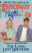 The Long-Lost Brother (Sweet Valley High, #79) by Francine Pascal
