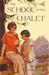 The School at the Chalet (The Chalet School, #1) by Elinor M. Brent-Dyer