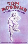 Jitterbug Perfume