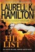 Hit List (Anita Blake, Vampire Hunter #20) by Laurell K. Hamilton