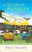 A Killing in Antiques (Lucy St. Elmo Antiques Series) by Mary Moody