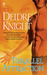 Parallel Attraction (Midnight Warriors, #1) by Deidre Knight