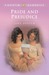 Pride and Prejudice by Jane Austen