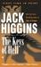 The Keys of Hell by Jack Higgins