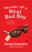 Murder of a Real Bad Boy (A Scumble River Mystery, #8) by Denise Swanson