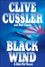 Black Wind (Dirk Pitt, #18) by Clive Cussler