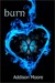Burn (Celestra Series Book 3) by Addison Moore