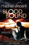 Blood Bound (Unbound, #1)