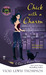Chick with a Charm (Babes-on-Brooms, #2) by Vicki Lewis Thompson
