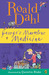 George's Marvelous Medicine by Roald Dahl