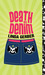 Death by Denim (Death By Mystery #3) by Linda Gerber
