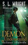 Demon Underground (Allay, #2)