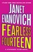 Fearless Fourteen (Stephanie Plum, #14) by Janet Evanovich