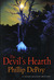 The Devil's Hearth (Fever Devilin, #1) by Phillip DePoy