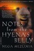 Notes from the Hyena's Belly An Ethiopian Boyhood by Nega Mezlekia