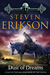 Dust of Dreams (Malazan Book of the Fallen, #9) by Steven Erikson