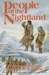 People of the Nightland (The First North Americans, #14) by W. Michael Gear