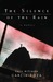 The Silence of the Rain by Luiz Alfredo Garcia-Roza