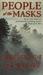People of the Masks (The First North Americans, #10) by W. Michael Gear
