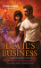 Devil's Business (Black London, #4) by Caitlin Kittredge