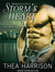 Storm's Heart (Elder Races #2) by Thea Harrison