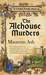 The Alehouse Murders (Templar Knight Mystery, #1) by Maureen Ash