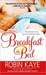 Breakfast in Bed (Domestic Gods, #3) by Robin Kaye