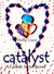 Catalyst (Collide, #3) by Shelly Crane