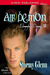 Air Demon (Elemental Demons, #2) by Stormy Glenn