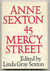 Forty Five Mercy Street by Anne Sexton