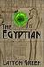 The Egyptian (Dominic Grey, #2) by Layton Green