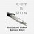 Cut & Run by Madeleine Urban