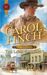 The Lone Rancher (Harlequin Historical #1064) by Carol Finch