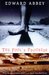 The Fool's Progress An Honest Novel by Edward Abbey