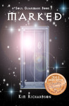 Marked (Soul Guardians #1)