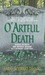 O' Artful Death (Sweeney St. George, #1) by Sarah Stewart Taylor