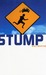 Stump A Novel by Niall Griffiths