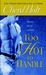 Too Hot to Handle by Cheryl Holt