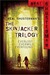 Skinjacker Trilogy Everlost; Everwild; Everfound (Skinjacker, #1-3) by Neal Shusterman