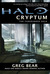 Halo Cryptum by Greg Bear