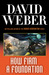 How Firm a Foundation (Safehold, #5) by David Weber