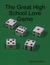 The Great High School Love Game by Marcia Carrington