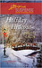 Holiday Hideout (Love Inspired Suspense) by Lynette Eason