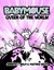 Babymouse Queen of the World! (Babymouse, #1) by Jennifer L. Holm
