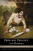Pride and Prejudice and Zombies The Graphic Novel by Seth Grahame-Smith