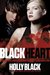 Black Heart (Curse Workers, #3) by Holly Black