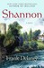 Shannon A Novel by Frank Delaney
